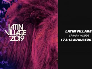 Check dit weekend the Best of Latin Village op FunX
