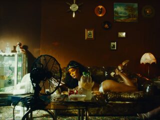 Jorja Smith en Burna Boy doen het weer op nieuwe 'Be Honest'