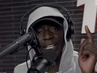 Chivv komt keihard op 101Barz zomersessie