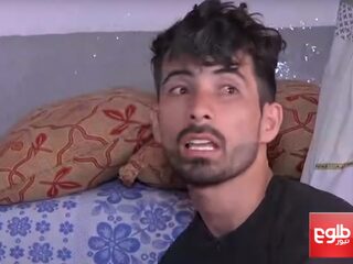 Bruidegom die bloedige aanslag Kabul overleefde: "Ik heb de hoop verloren"