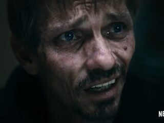 Eerste beelden Breaking Bad-film die binnenkort op Netflix verschijnt