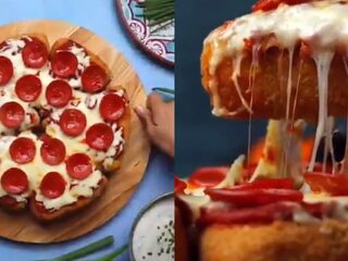 Dit bizarre recept wordt compleet belachelijk gemaakt op internet