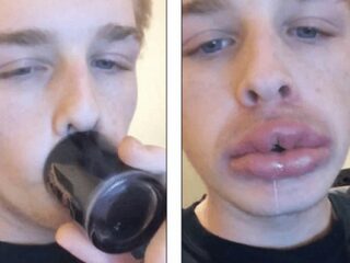 Deze 8 bizarre challenges gingen viral