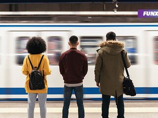 Reizen met het ov is milieuvriendelijk, maar duurder dan ooit: hoe dan?