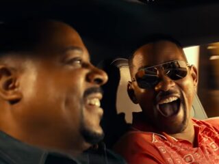 Eerste trailer van Bad Boys For Life is uit!