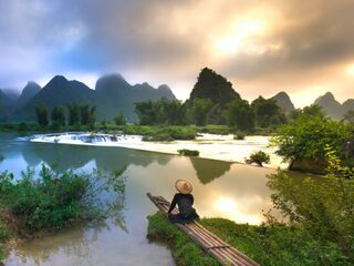 6 bijzondere vervoersmiddelen die je reis nog leuker maken
