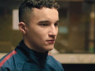 Mocro Maffia en Oussama Ahammoud genomineerd voor Gouden Kalf