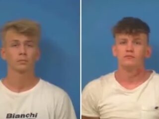 Nederlandse vloggers vast in VS na bezoek Area 51