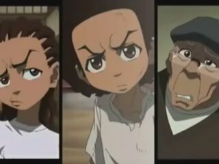 HBO gaat twee nieuwe seizoenen van populaire 'The Boondocks' uitzenden