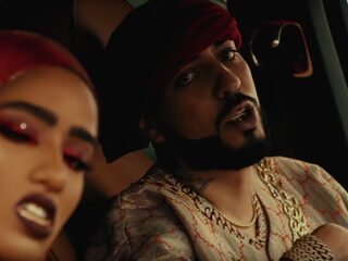 French Montana gaat in nieuwe album-trailer terug naar islamitische roots