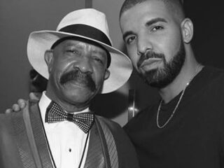 5-jarige Drake had wedje voor 5 dollar met zijn vader dat hij succesvoller zou worden