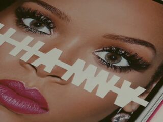 'Rihanna brengt deze week haar autobiografie uit'