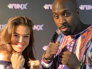 Laura Ponticorvo is ready to rumble tegen Lena en daagt Ouassima uit