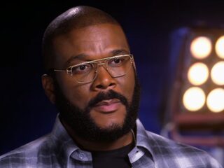Tyler Perry gaat onderdak en hulp bieden aan misbruikslachtoffers