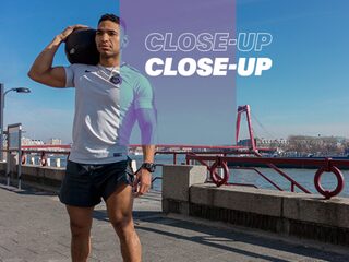 Dean (27): “Beter in je vel zitten, is meer waard dan een sixpack”