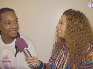 Alleen maar liefde tijdens Paradiso-concert van Jonna Fraser