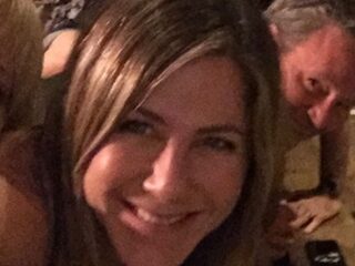 Jennifer Aniston 'breekt het internet' met eerste Instagramfoto