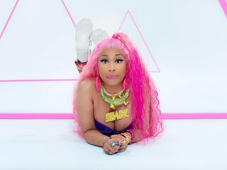 Nicki Minaj gaat toch niet samenwerken met Adele