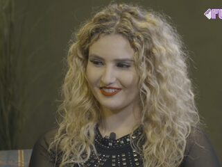 Fabiola: "Ik heb nu schijt door het gepest in mijn jeugd"