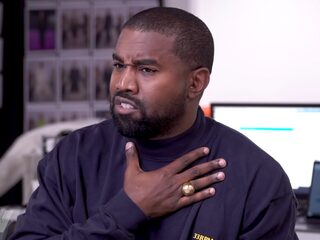 Kanye West: "Democraten brainwashen zwarte gemeenschap en moedigen babymoord aan"