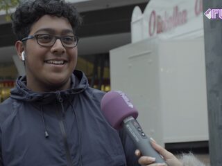 Badr Hari of Rico Verhoeven: wie gaat wie slopen?