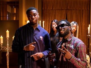 Feel good track 'My Bébé' van Bryan MG en Frenna de DiXte!