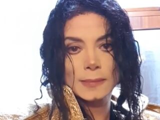 Fans eisen DNA-test van Michael Jackson lookalike