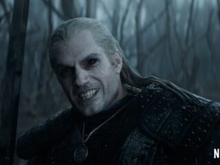 Duistere trailer vol enge wezens voor fantasy-serie 'The Witcher' van Netflix
