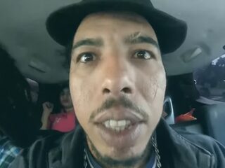 Rapper Gnawi opgepakt na kritisch nummer over Marokkaanse regering