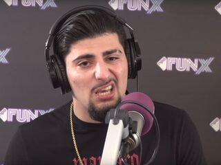 Verbazende performances en dikke bars bij tweede ronde van FunX Talent: Rap