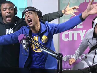 100 jaar radio: Dit is Fernando's top 3 aan mooiste herinneringen