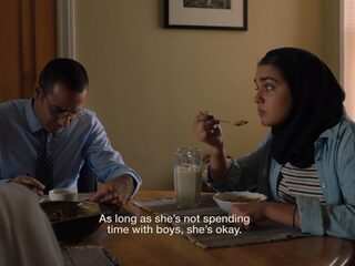 Dramafilm 'Hala' showt de dagelijkse struggles van een Pakistaans/Amerikaanse tiener