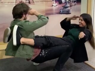 De Picnic Table Challenge gaat de wereld overnemen