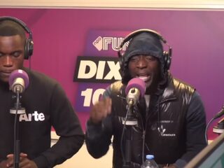 Chivv doet DiXte 1000 Sessie: “Jongens uit de buurt zijn verpest, kijk wat die paper doet”