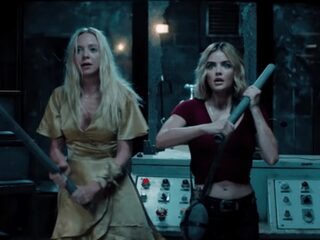 In het gestoorde resort van 'Fantasy Island' veranderen fantasieën in nachtmerries