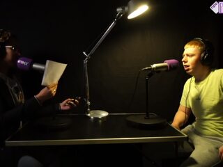 Jack biecht op wie zijn crush is in 'De DiXte Confessions'