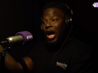 Priceless in 'De DiXte Confessions': "Liever solo dan verder met SFB"