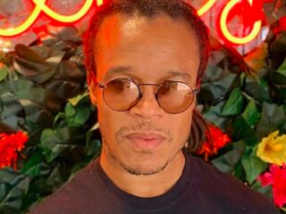 Edgar Davids op Instagram: Racisme zit diepgeworteld
