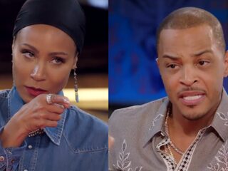 T.I. en vrouw over controversiële maagdenvlies-uitspraken bij Red Table Talk