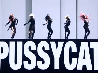 Comeback van The Pussycat Dolls in Britse X-Factor