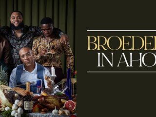 Win kaarten voor Broederliefde in Ahoy