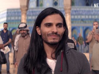 Messiah: spannende trailer voor nieuwe Netflix-serie