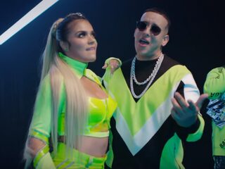 Latin artiesten domineren de lijst met meest bekeken clips van 2019