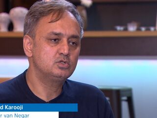 Vader gedode Negar (23) voelt zich schuldig: "Eigenlijk heb ik mijn dochter vermoord"