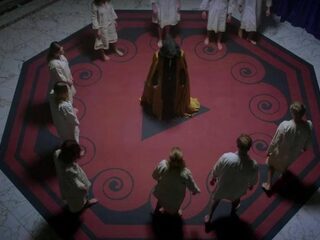 Bizarre trailer Nederlandstalige Netflix Original 'Ares'