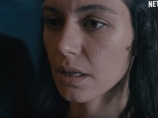 Netflix brengt mysterieuze trailer van spannende Turkse serie 'The Gift' uit