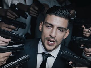 Nandoleaks: 'Kofferbak' van Boef ft. Chivv is de nieuwe Champions Leak