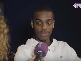 Drill-rapper Shennumbanine (16) over vriendjespolitiek: "Het is smerig"