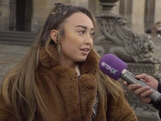 Moet lachgas verboden worden?