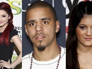 Zo anders zagen deze 10 celebs er aan het begin van het decennium uit